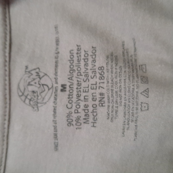 BOYS graphic tshirt - Picture 3 of 3